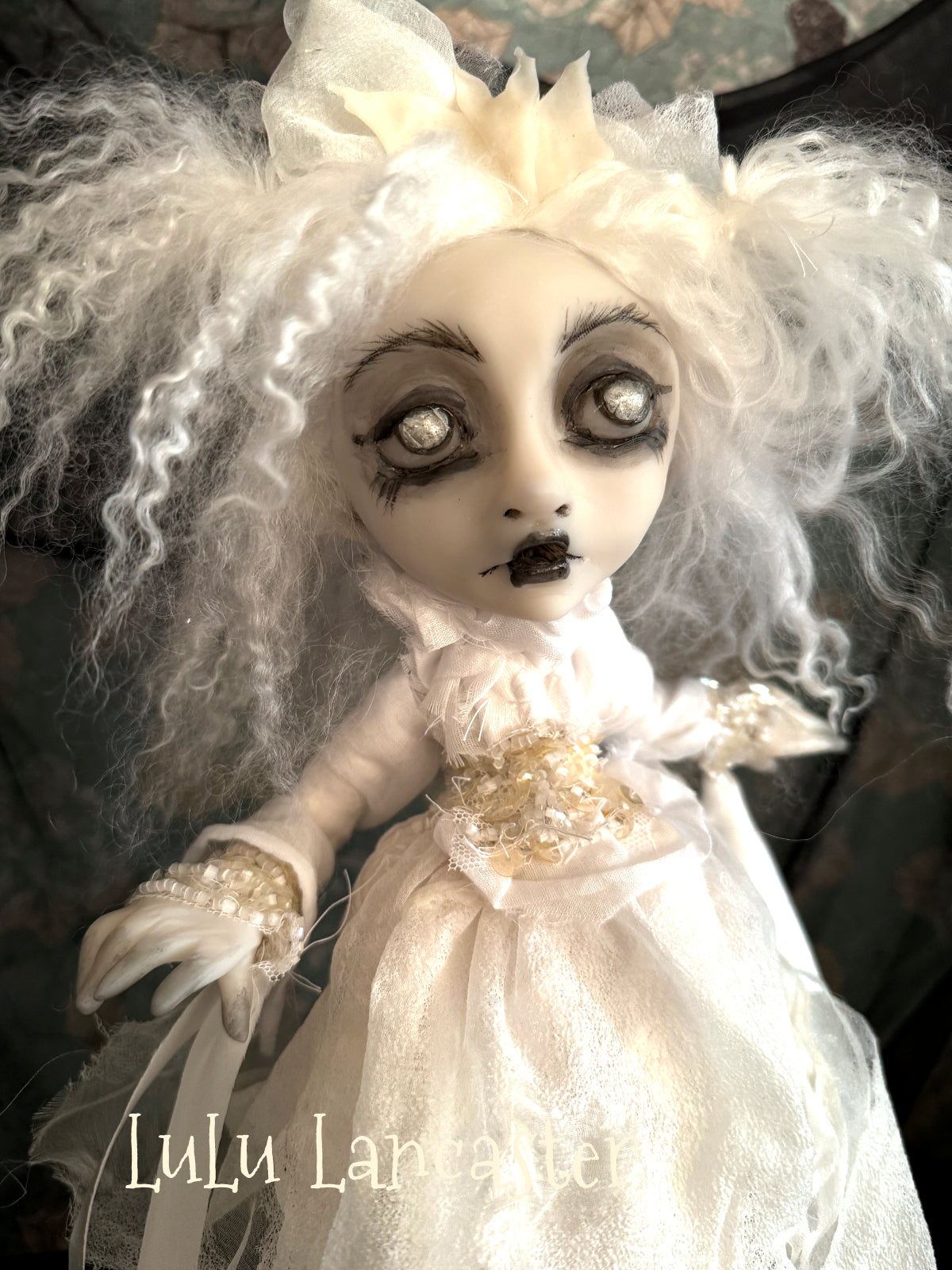 Handmade art dolls online