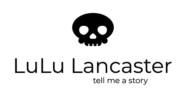 LuLu Lancaster logo